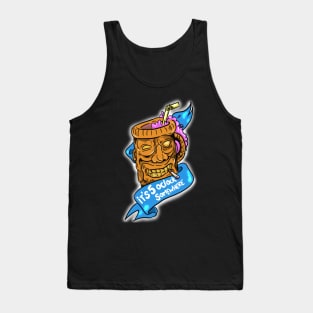 It's partytime Tank Top